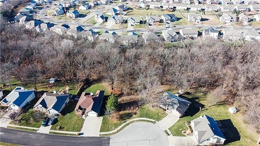 0.35 Acres of Residential Land for Sale in St. Joseph, Missouri