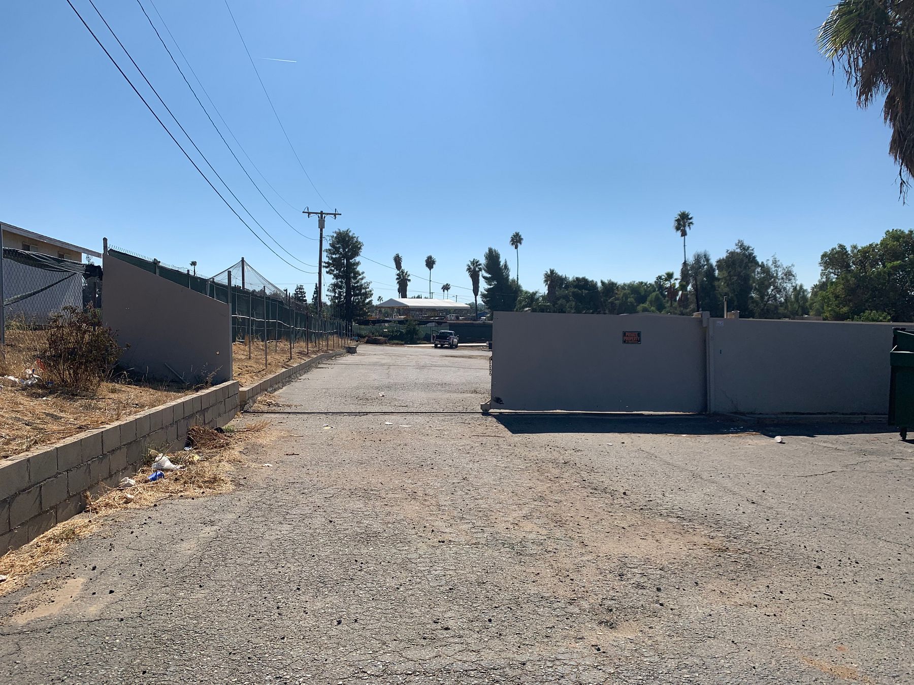 0.19 Acres of Commercial Land for Lease in Riverside, California LandSearch