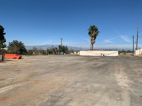 0.19 Acres of Commercial Land for Lease in Riverside, California