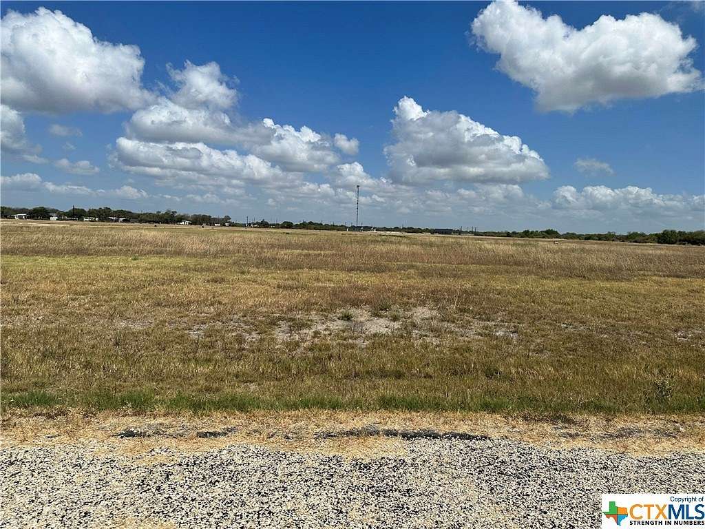 1.166 Acres of Residential Land for Sale in Port Lavaca, Texas