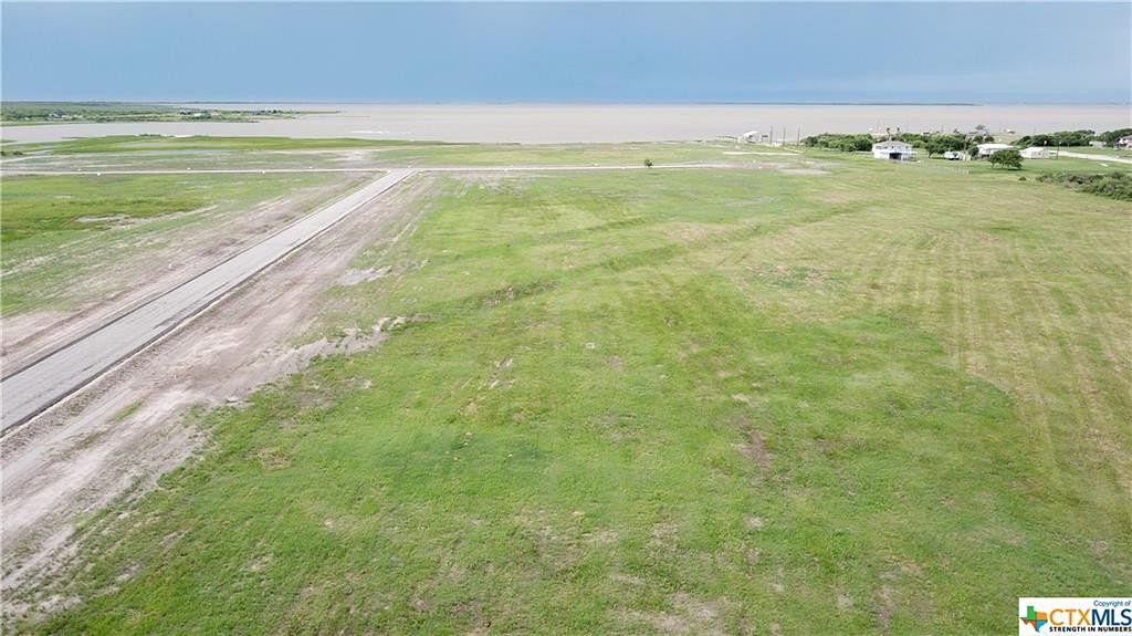 1.4 Acres of Residential Land for Sale in Port Lavaca, Texas