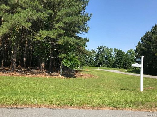 0.62 Acres of Residential Land for Sale in Edenton, North Carolina