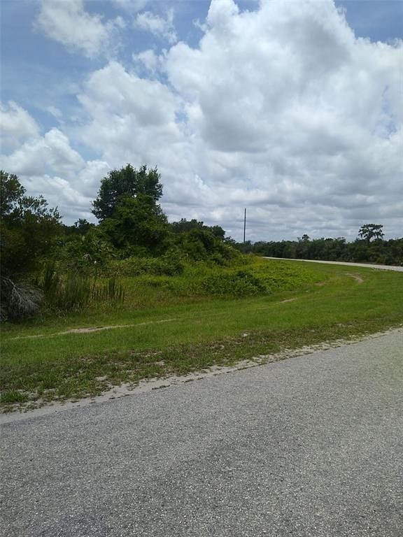 9.1 Acres of Land for Sale in Myakka City, Florida