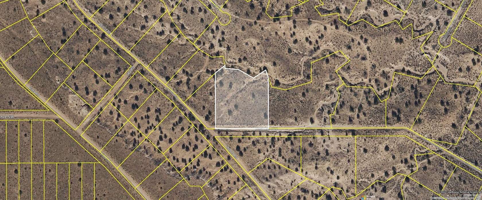 2.67 Acres of Land for Sale in Rio Rancho, New Mexico