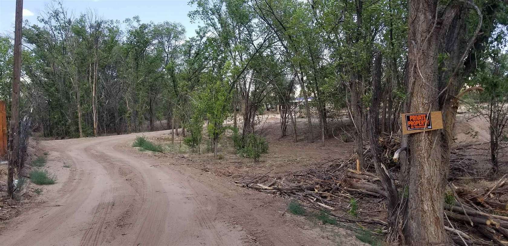 1.2 Acres of Residential Land for Sale in Española, New Mexico