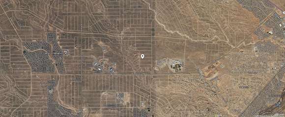 2.5 Acres of Land for Sale in Rio Rancho, New Mexico