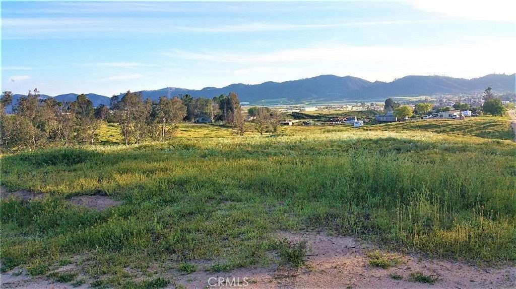 2.6 Acres of Commercial Land for Sale in Murrieta, California