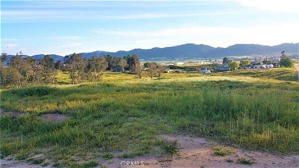 2.6 Acres of Commercial Land for Sale in Murrieta, California