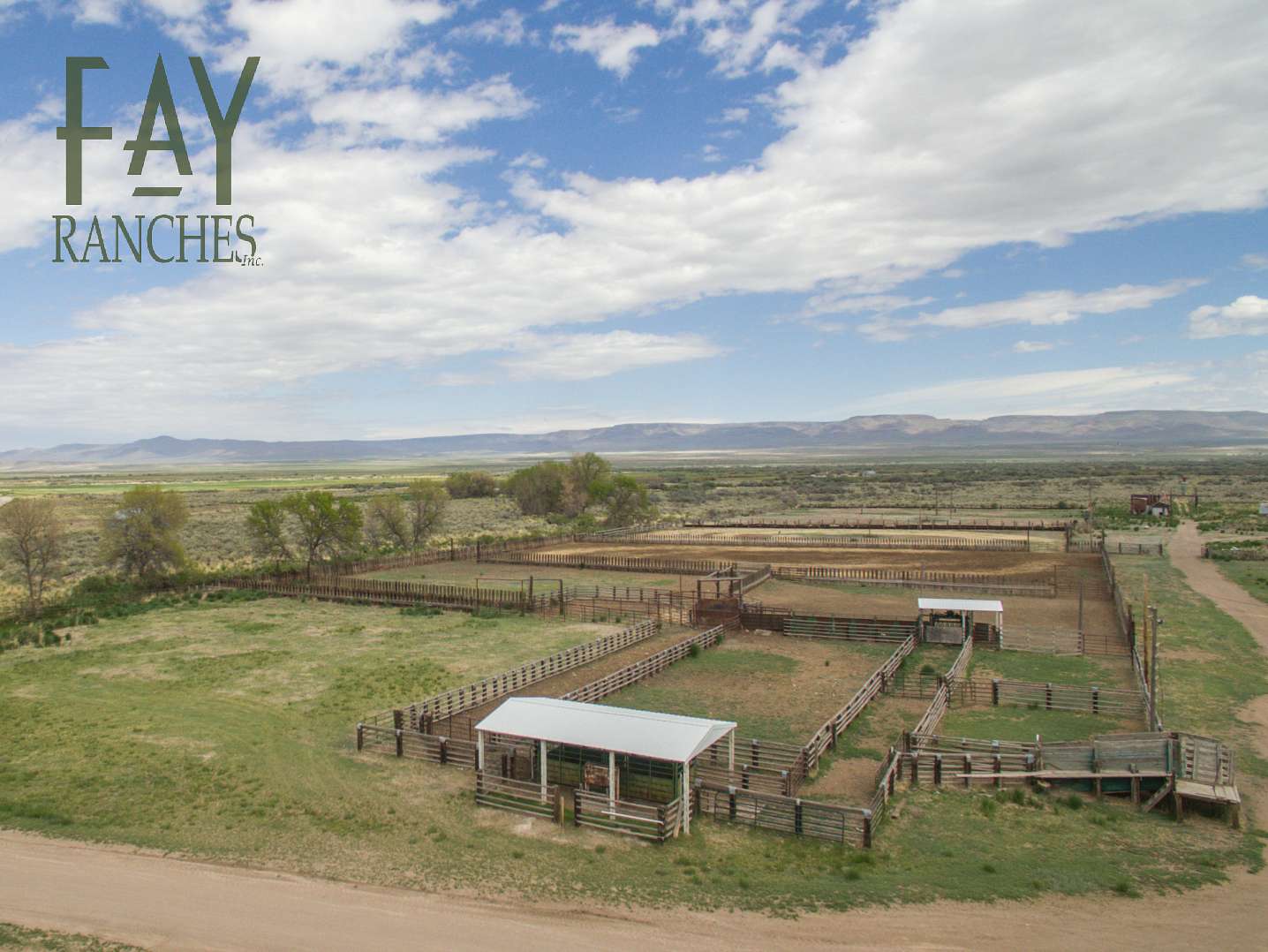 6,700 Acres of Recreational Land & Farm for Sale in McDermitt, Nevada