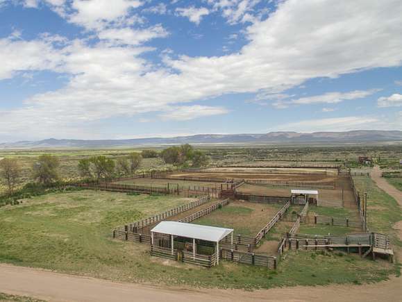 6,700 Acres of Recreational Land & Farm for Sale in McDermitt, Nevada