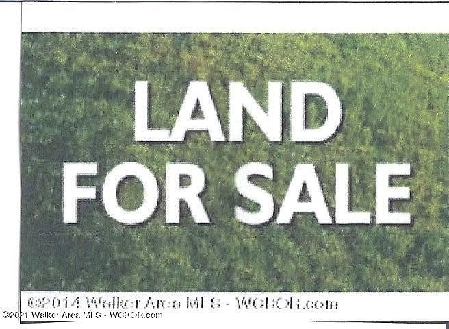 Land for Sale in Carbon Hill, Alabama