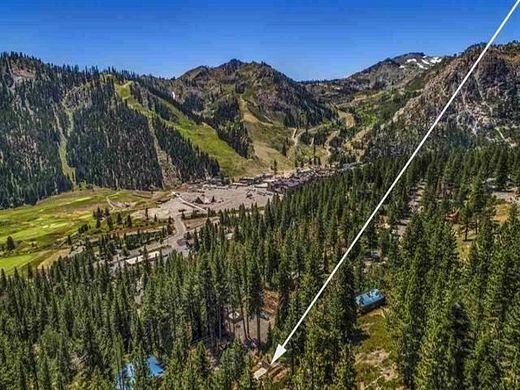 0.22 Acres of Residential Land for Sale in Olympic Valley, California