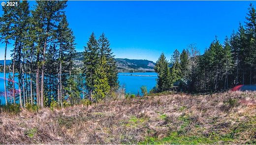 13.5 Acres of Land for Sale in Lowell, Oregon