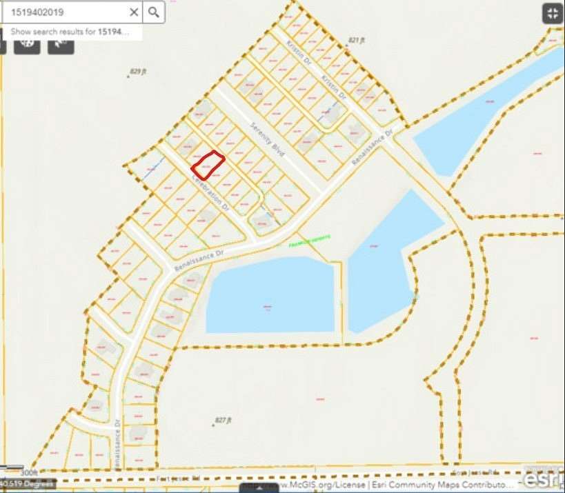 0.17 Acres of Residential Land for Sale in Normal, Illinois