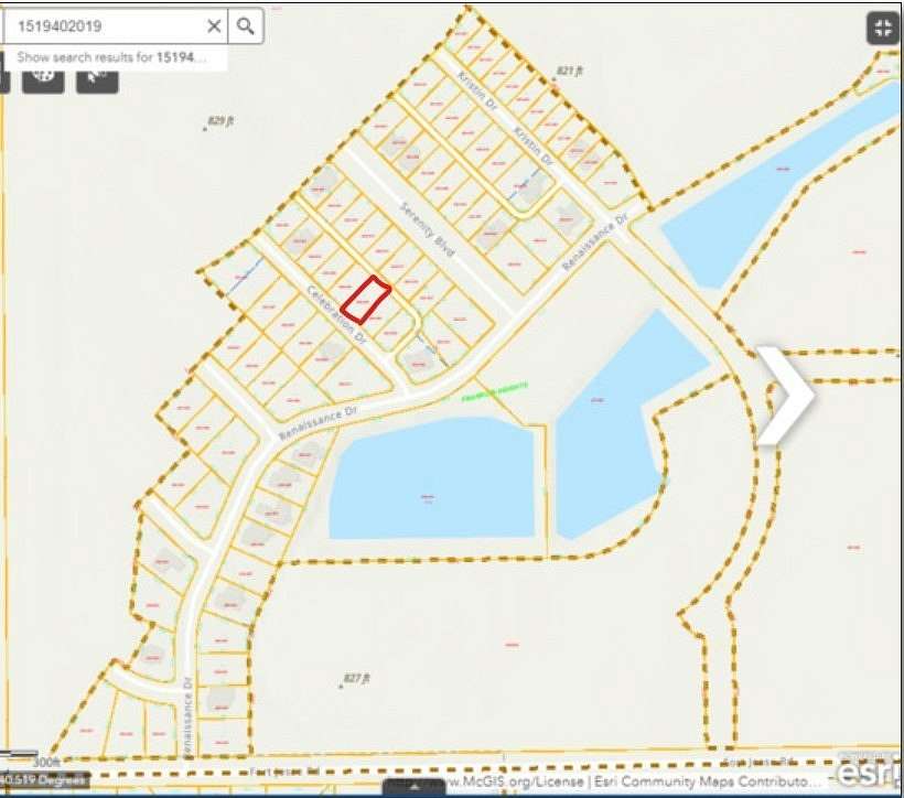 0.17 Acres of Residential Land for Sale in Normal, Illinois