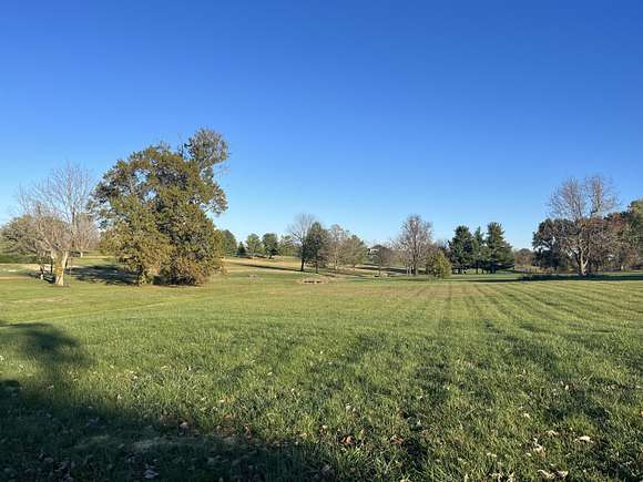 1.27 Acres of Residential Land for Sale in Danville, Kentucky