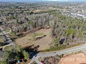 10.68 Acres of Commercial Land for Sale in Weaverville, North Carolina