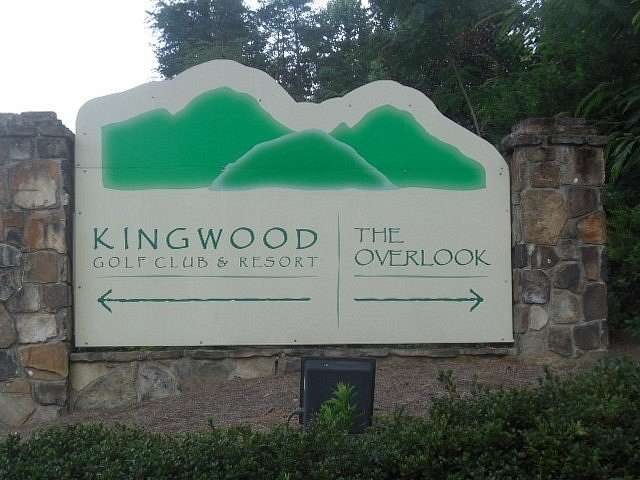 0.71 Acres of Land for Sale in Clayton, Georgia