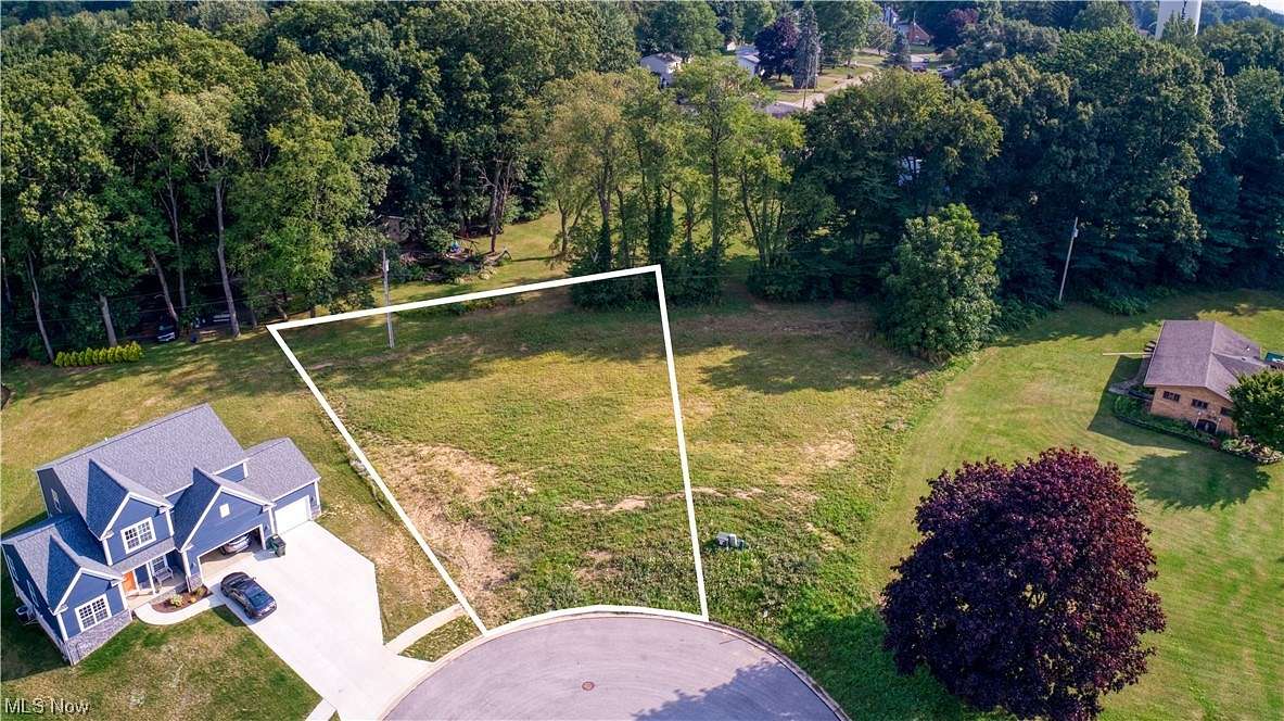 0.36 Acres of Residential Land for Sale in Doylestown, Ohio