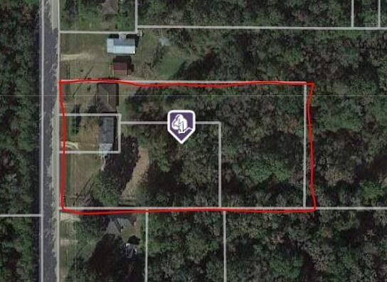 2.5 Acres of Commercial Land for Sale in Hammond, Louisiana