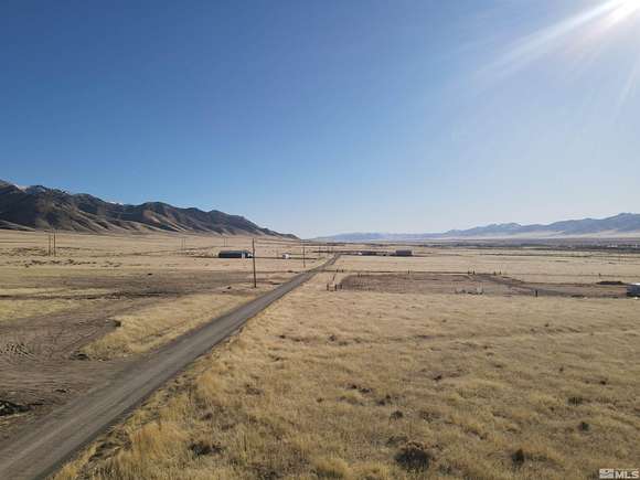 2.53 Acres of Residential Land for Sale in Winnemucca, Nevada