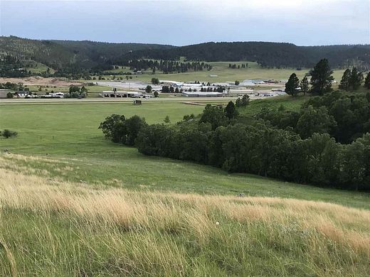 2.6 Acres of Residential Land for Sale in Sturgis, South Dakota