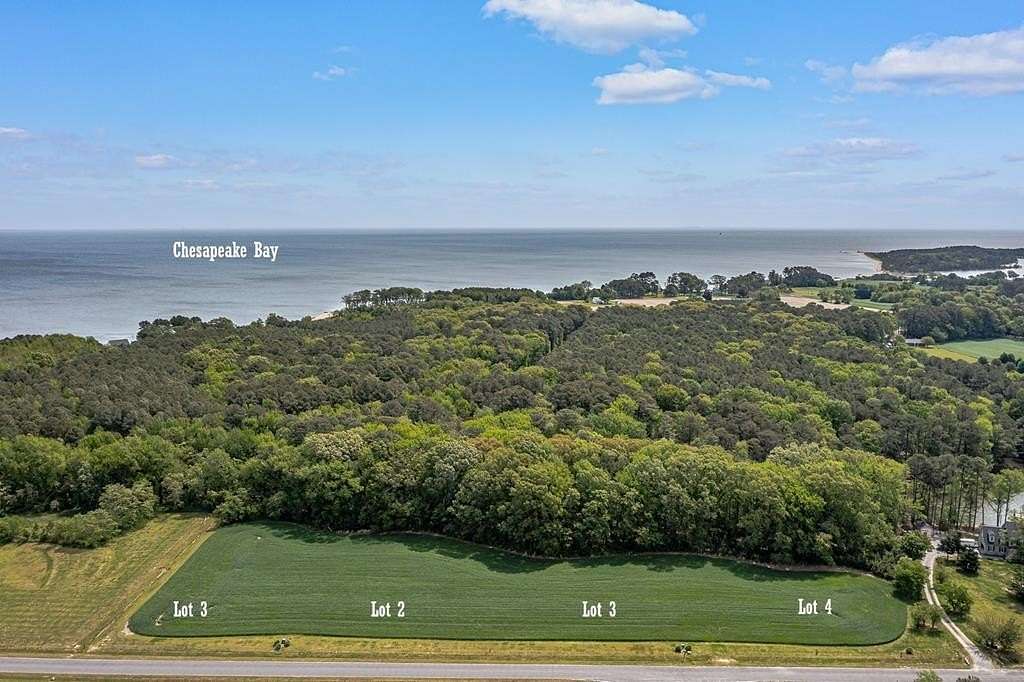 1.2 Acres of Residential Land for Sale in Ophelia, Virginia