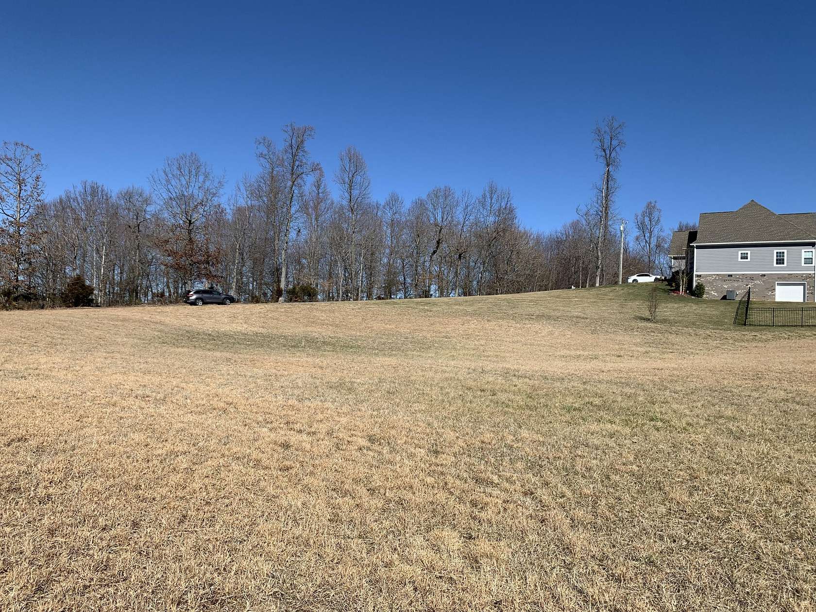 0.75 Acres of Residential Land for Sale in Blountville, Tennessee