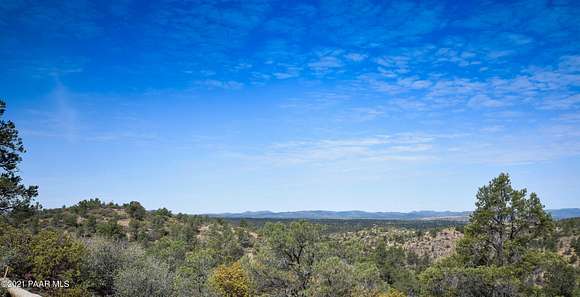 1.1 Acres of Residential Land for Sale in Prescott, Arizona