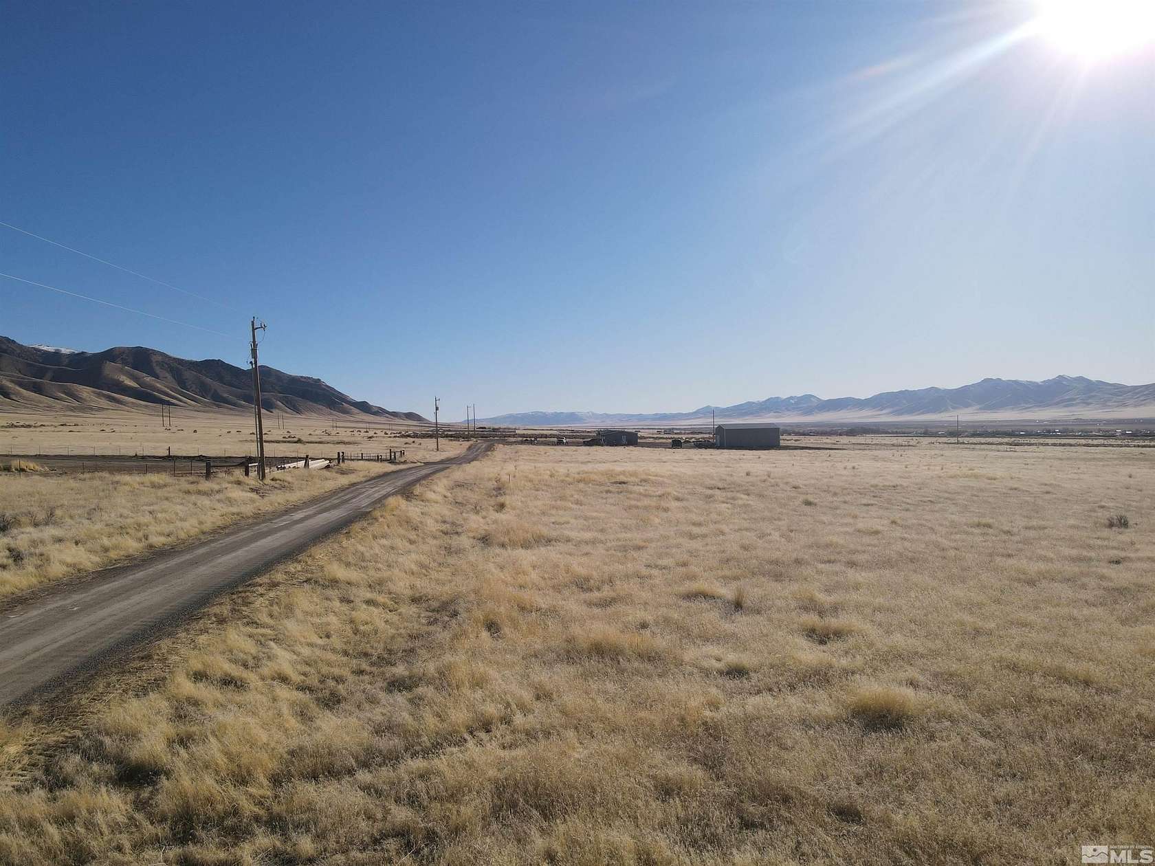 2.51 Acres of Residential Land for Sale in Winnemucca, Nevada