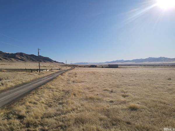 2.5 Acres of Residential Land for Sale in Winnemucca, Nevada