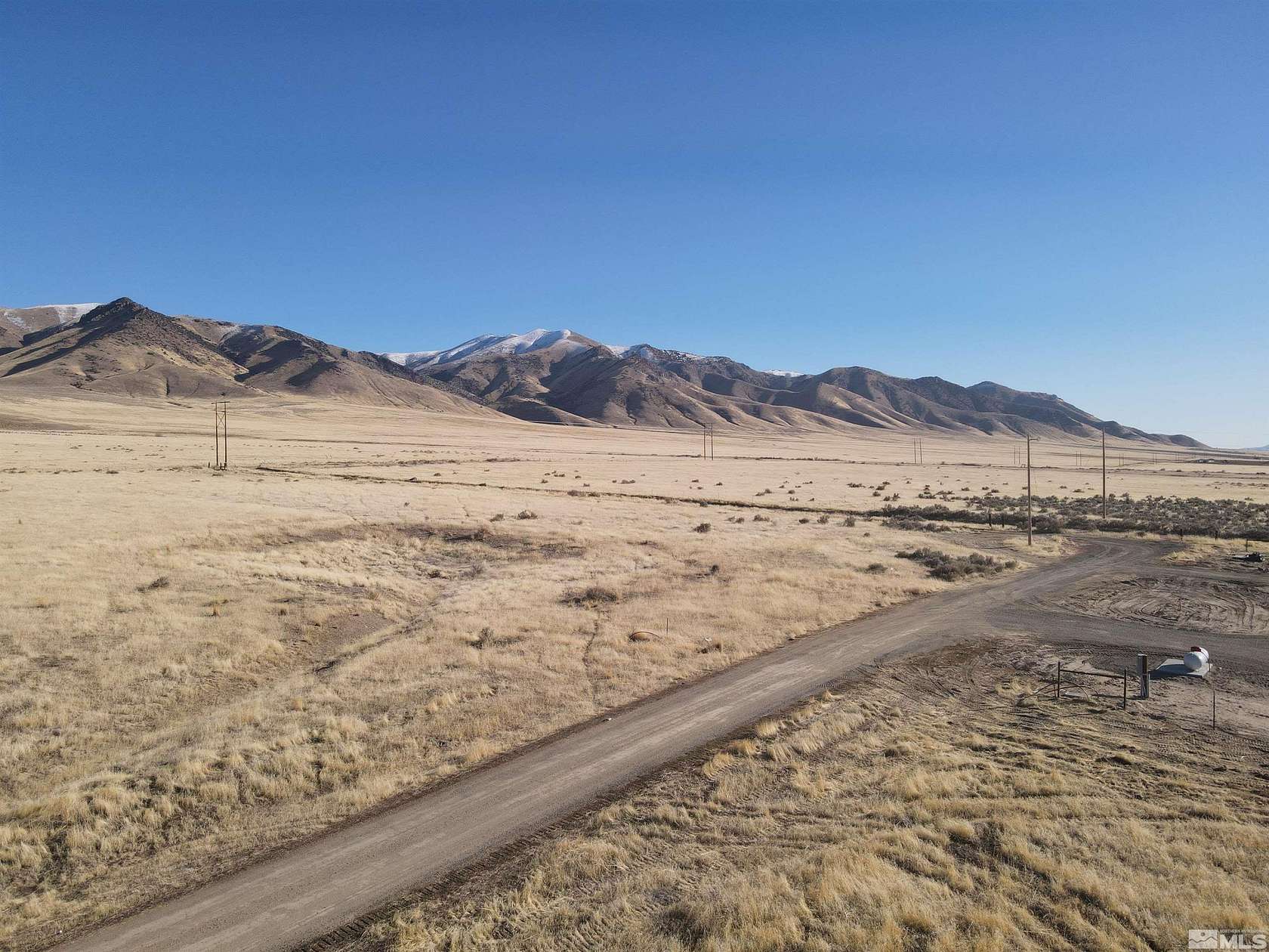 2.5 Acres of Residential Land for Sale in Winnemucca, Nevada