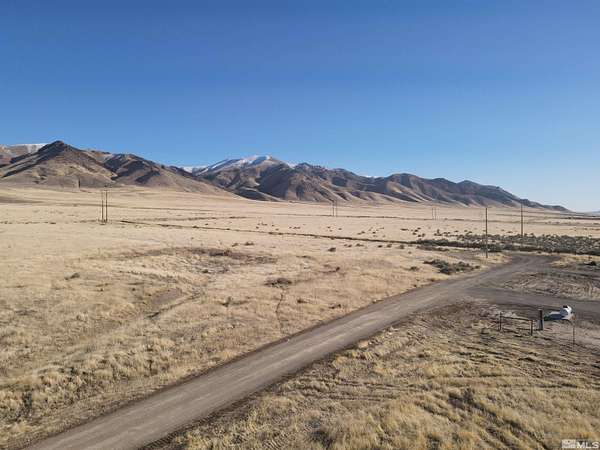 2.5 Acres of Residential Land for Sale in Winnemucca, Nevada