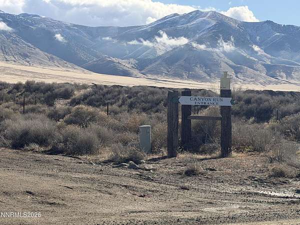 2.5 Acres of Residential Land for Sale in Winnemucca, Nevada