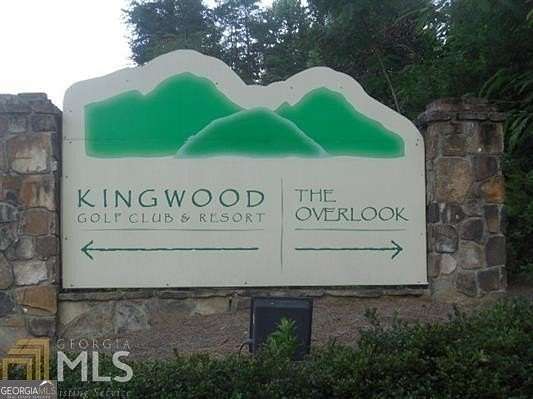 0.35 Acres of Residential Land for Sale in Clayton, Georgia