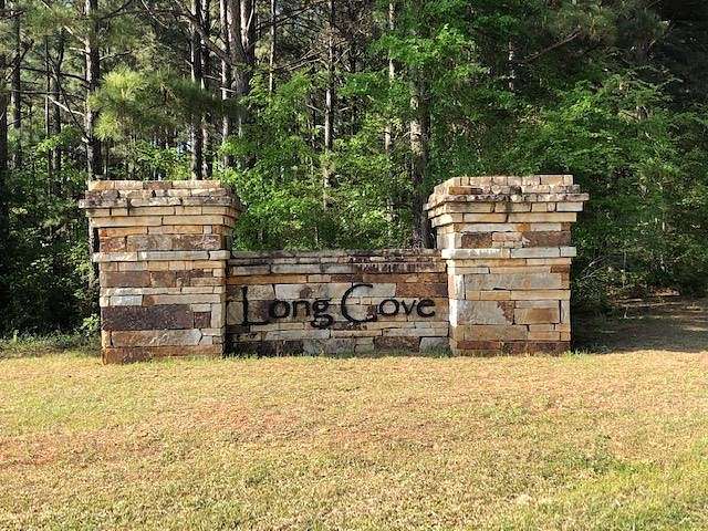 3.4 Acres of Land for Sale in Lincolnton, Georgia