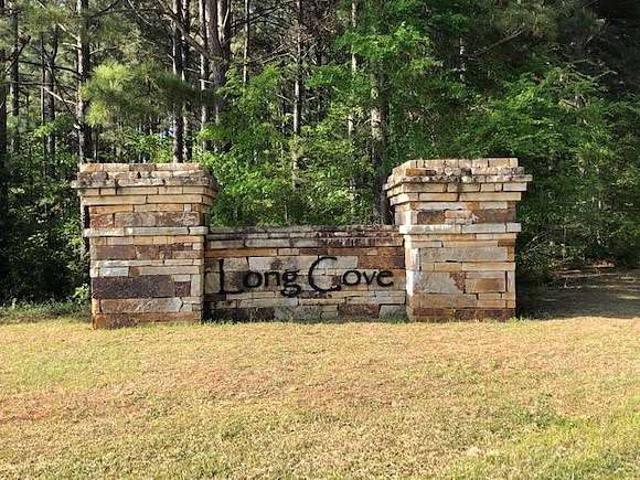 3.8 Acres of Land for Sale in Lincolnton, Georgia