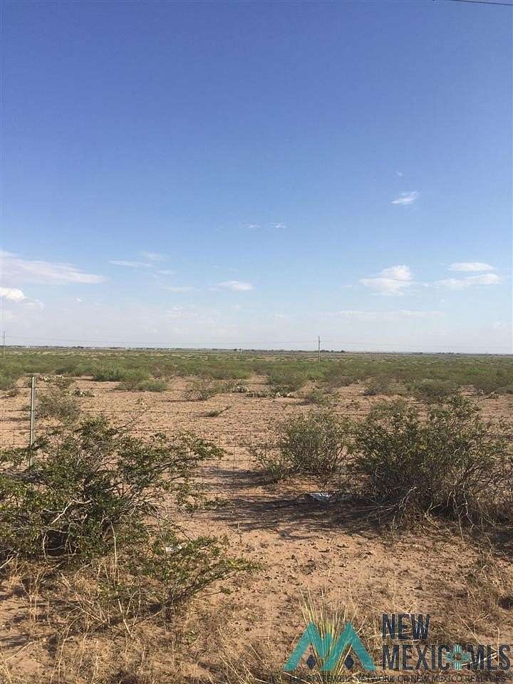 80.5 Acres of Land for Sale in Lake Arthur, New Mexico