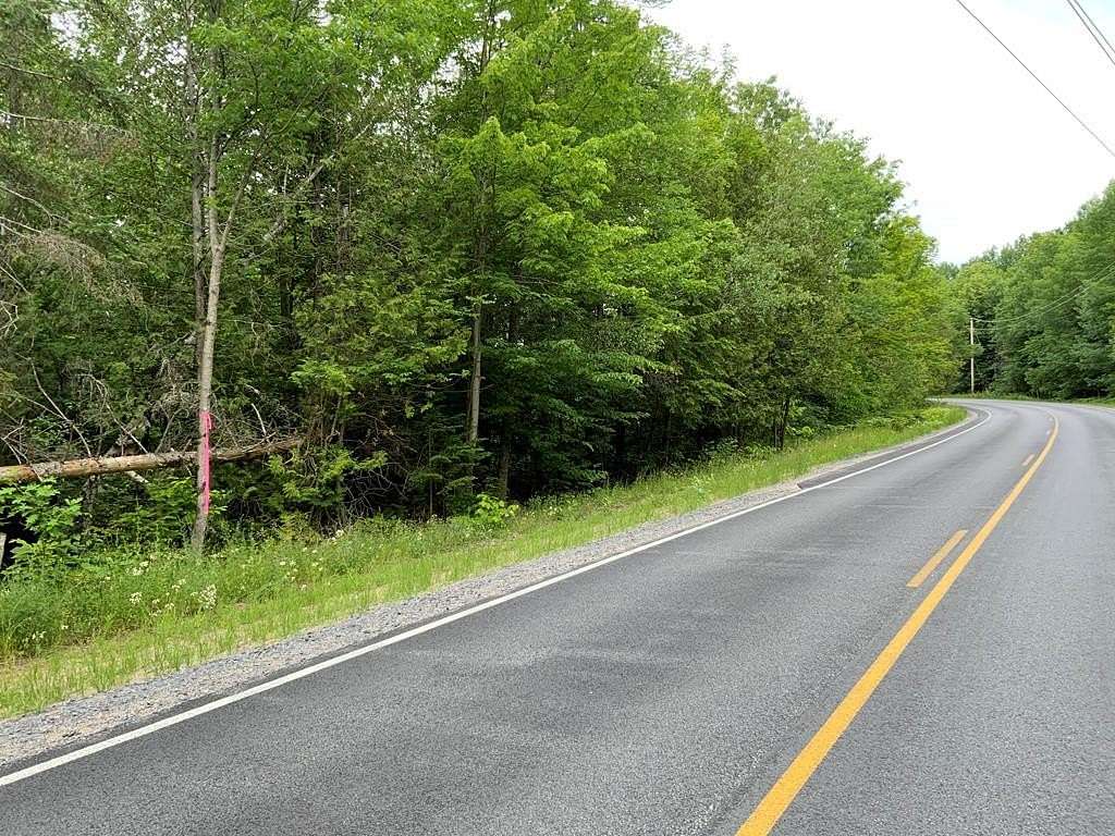 42 Acres of Recreational Land for Sale in Black Brook, New York