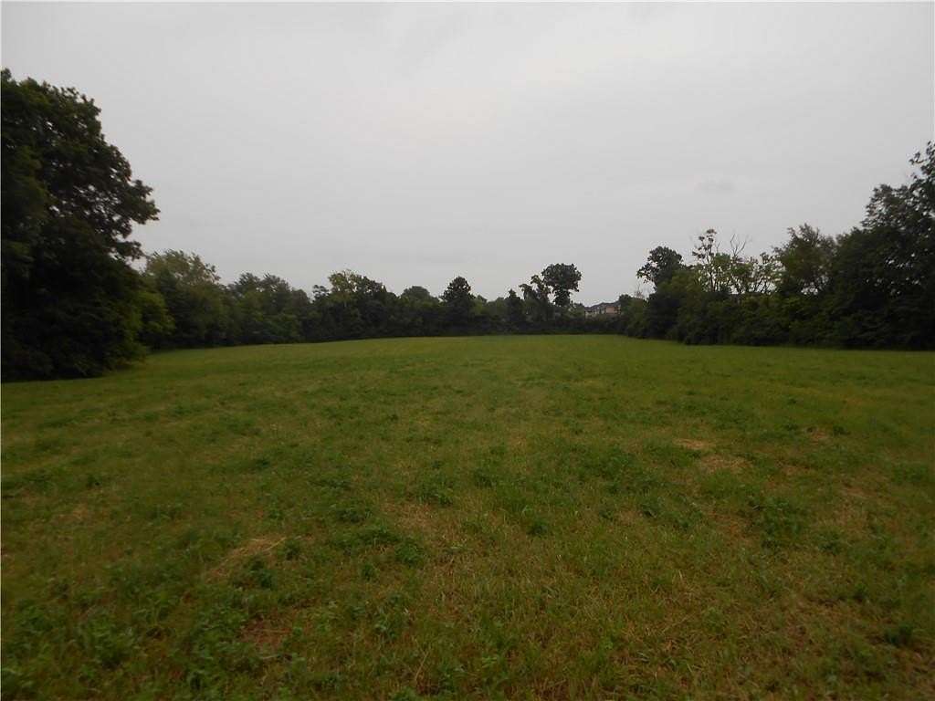 10 Acres of Residential Land for Sale in Greenwood, Indiana