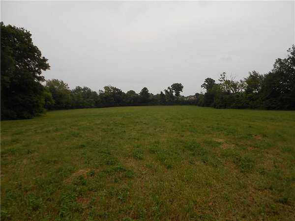 10 Acres of Residential Land for Sale in Greenwood, Indiana