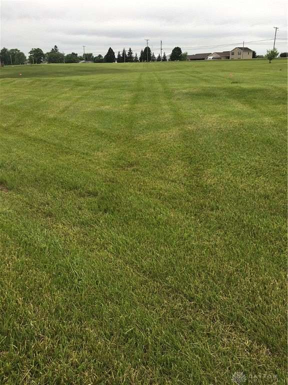 1.21 Acres of Residential Land for Sale in Greenville, Ohio