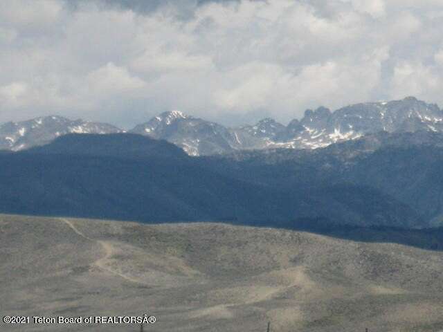 5 Acres of Land for Sale in Pinedale, Wyoming