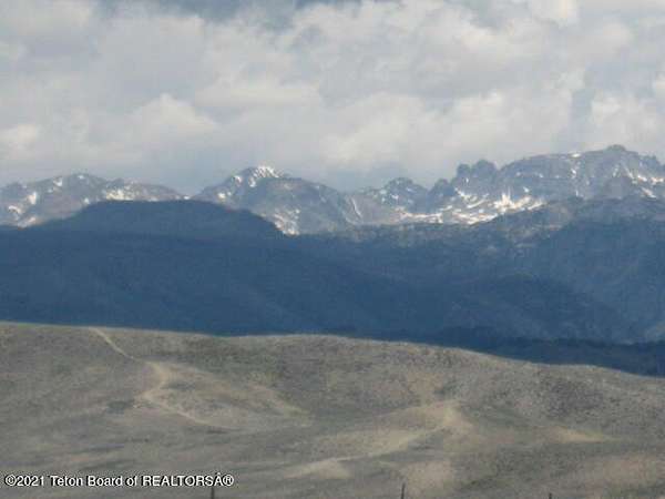 5 Acres of Land for Sale in Pinedale, Wyoming