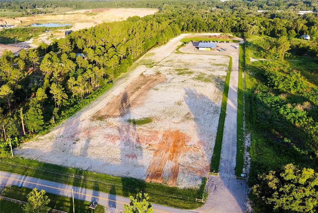 10 Acres of Land for Sale in Apopka, Florida