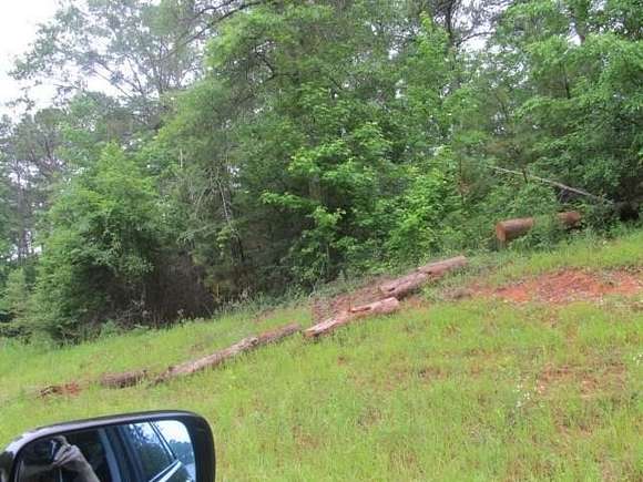 13.4 Acres of Land for Sale in Cataula, Georgia