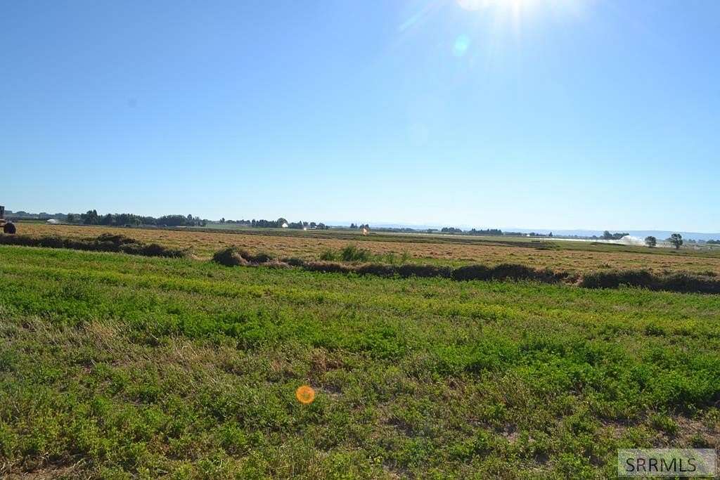 50 Acres of Land for Sale in Idaho Falls, Idaho
