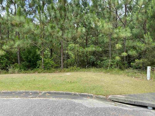 0.94 Acres of Residential Land for Sale in Brewton, Alabama