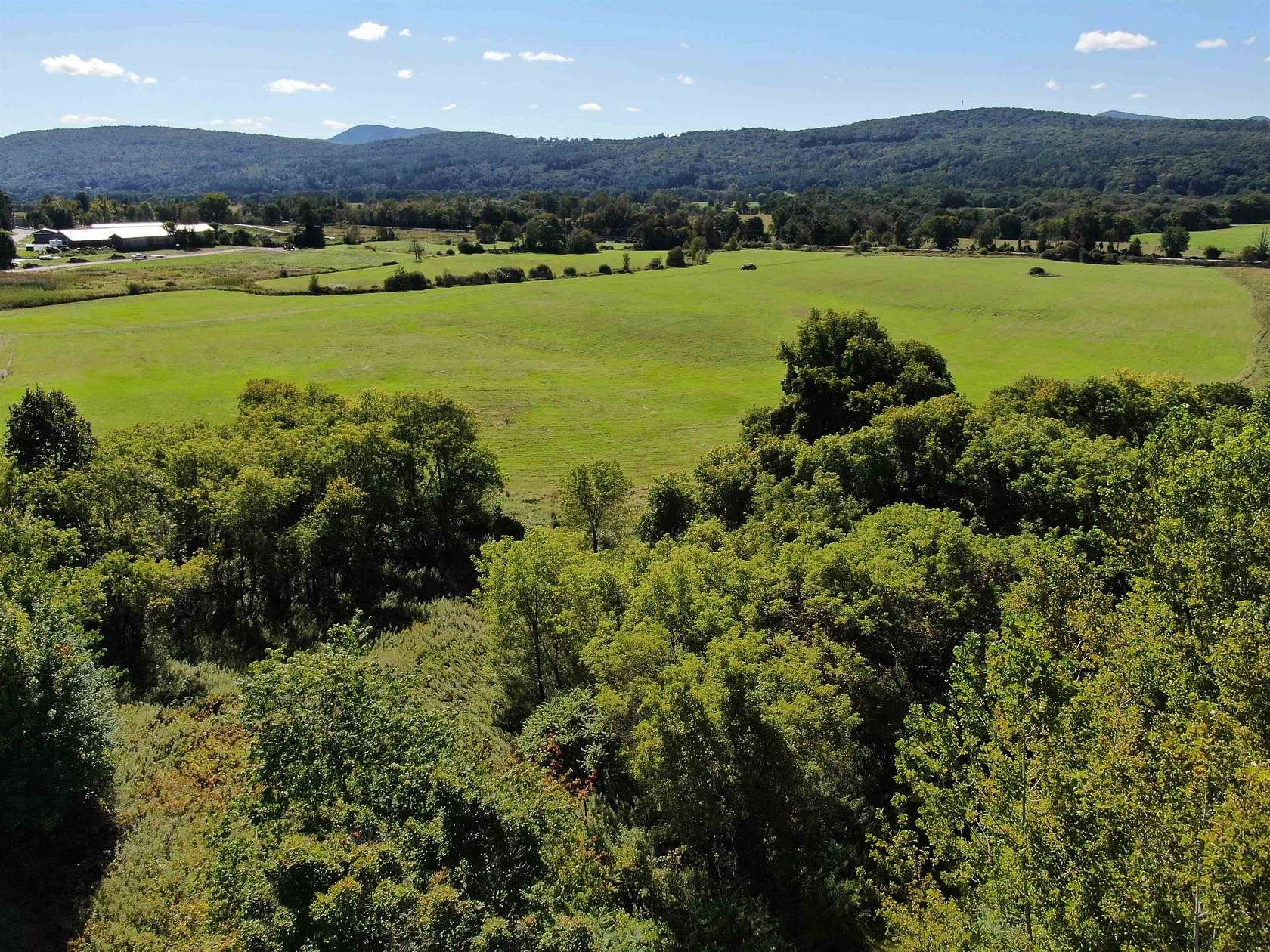 184.28 Acres of Mixed-Use Land for Sale in Rutland Town, Vermont