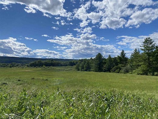 184 Acres of Mixed-Use Land for Sale in Rutland Town, Vermont